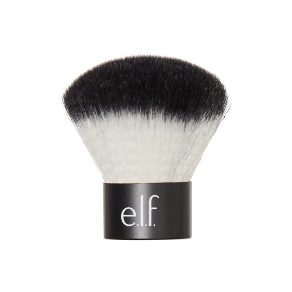 e.l.f. Kabuki Face Brush, Item# BLO17101