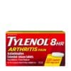 Tylenol 8 Hour Arthritis Pain Tablets with Acetaminophen, 225 ct, Item# BLO12272