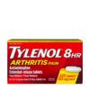 Tylenol 8 Hour Arthritis Pain Tablets with Acetaminophen, 225 ct, Item# BLO12272
