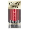 Olay Eyes Pro Retinol Eye Cream Treatment for crow's feet, 0.5 fl oz, Item# BLO12861