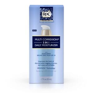 RoC Multi Correxion 5 In 1 Anti-Aging Face Moisturizer, 1.7 fl. oz, Item# BLO12632