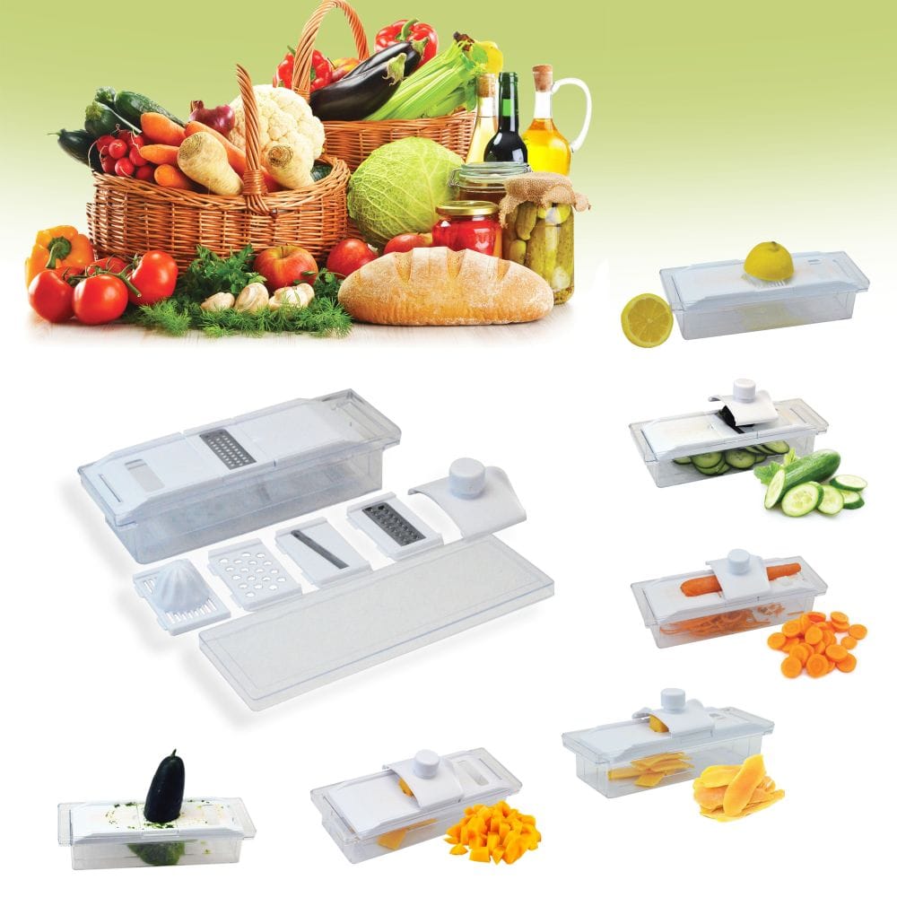 9b4bb0b0-c37e-4380-ae6a-57f68d2a1109_1.d3e3bdce7b9a68f4702d3eea83c40054-1 Food Grater Multi Function, Item# BLO12112