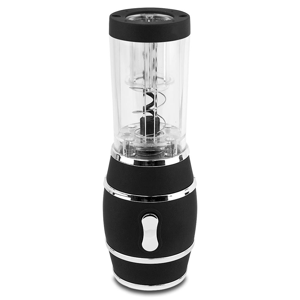 ae358d36-408d-4ee6-9dae-6d4e7495d506_1.7148144795a2b3fbeb5a31c5c2221297-2 Rechargeable Cordless Wine Bottle Opener - Black, Item# BLO12164