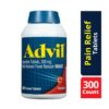 dfda4483-ffd6-4379-9a5a-e0401126bdaf_2.b1a4d671f8b13cfa22680d86893b79ab-5 Advil (300 Count) Pain Reliever / Fever Reducer Coated Tablet, 200mg Ibuprofen, Temporary Pain Relief, Item# BLO12282