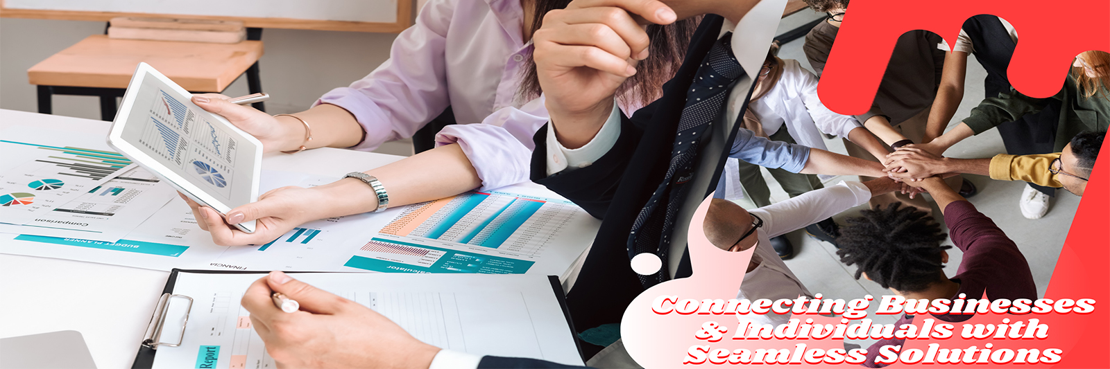 Legal, Accounting & Insurance Services