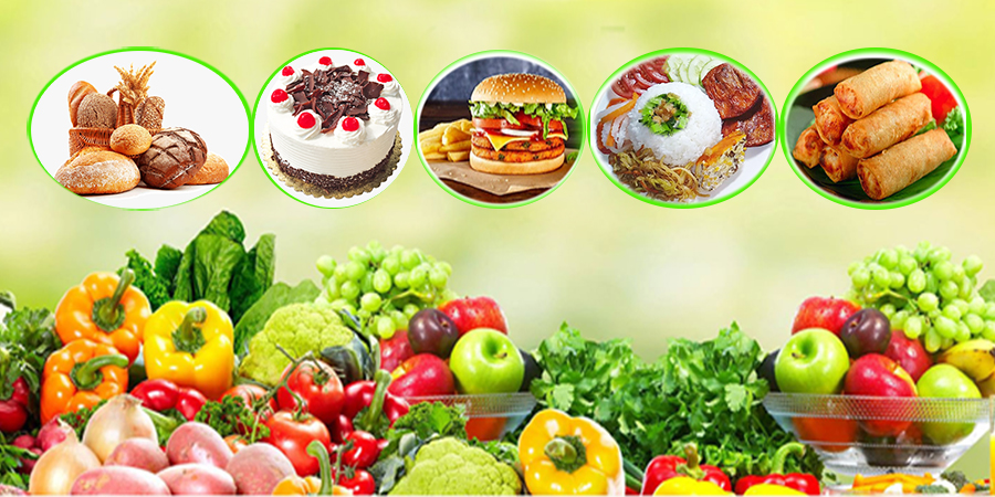 Vegetarian Kitchen