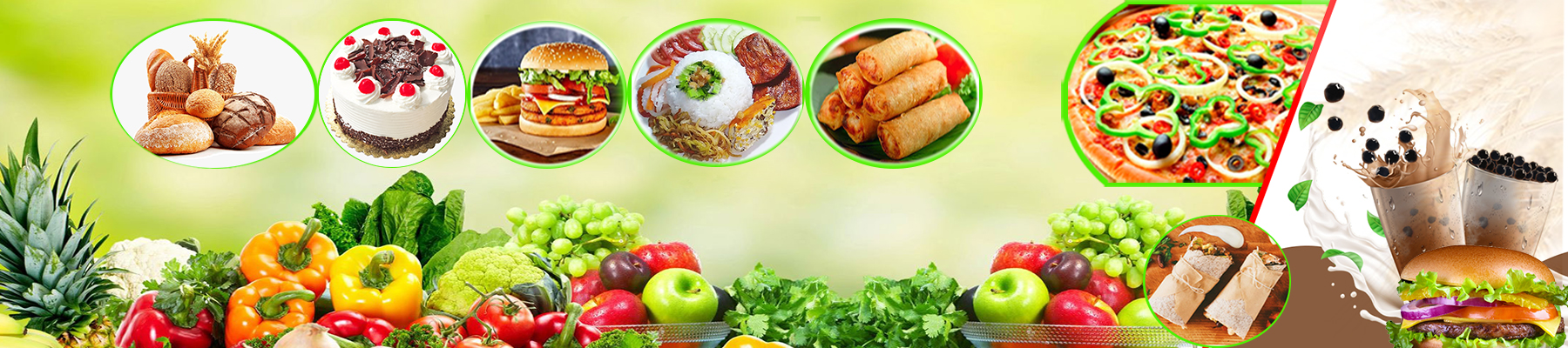 Vegetarian Kitchen