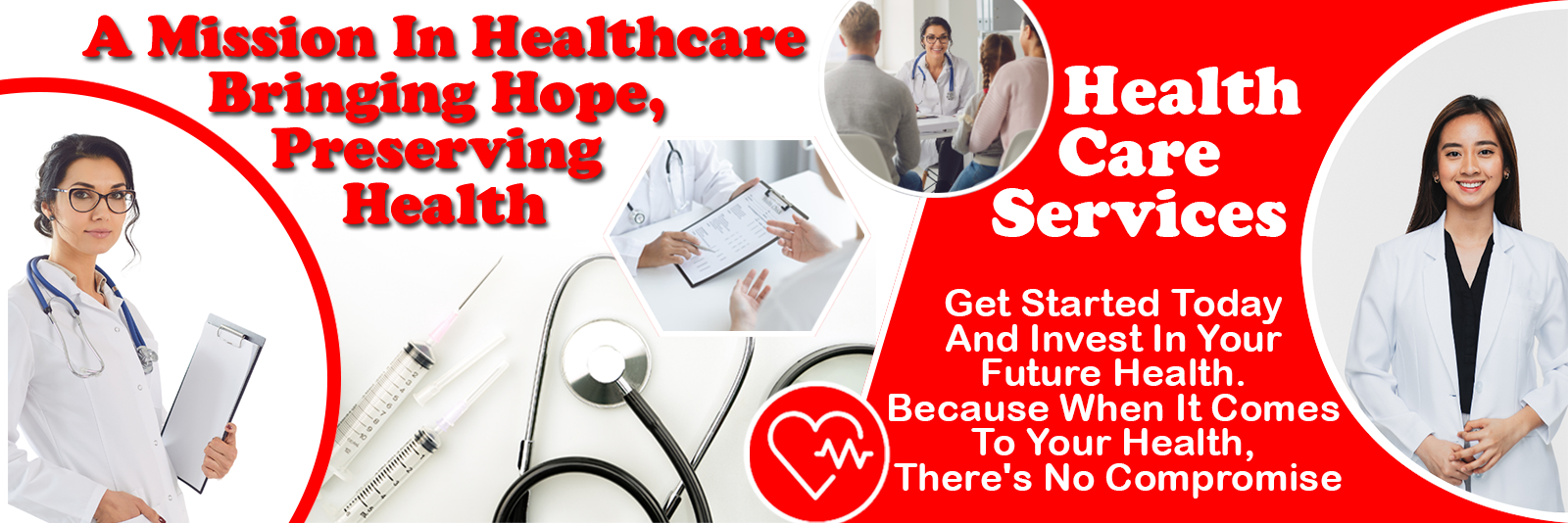 Health Care & Beauty Services