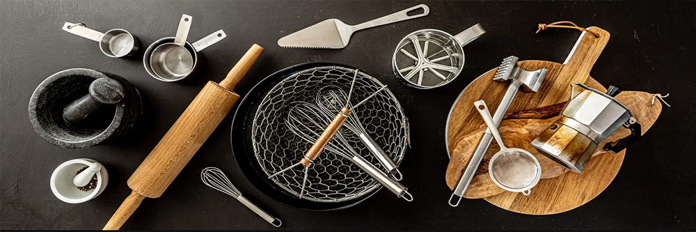 Kitchens